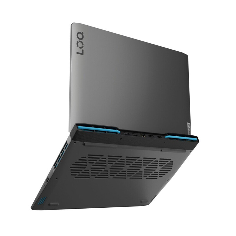 Notebook Gamer Lenovo LOQ Ryzen 7 250 1TB 16GB RTX 5050 Notebook Gamer Lenovo LOQ Ryzen 7 250 1TB 16GB RTX 5050