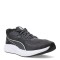 Championes de Hombre Puma Skyrocket Lite 2 Gris Topo - Negro - Plateado