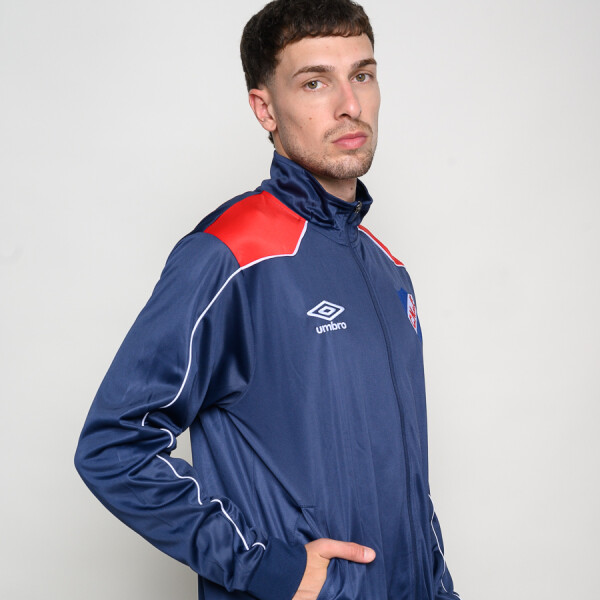 EQUIPO JUT Nacional Hombre 014