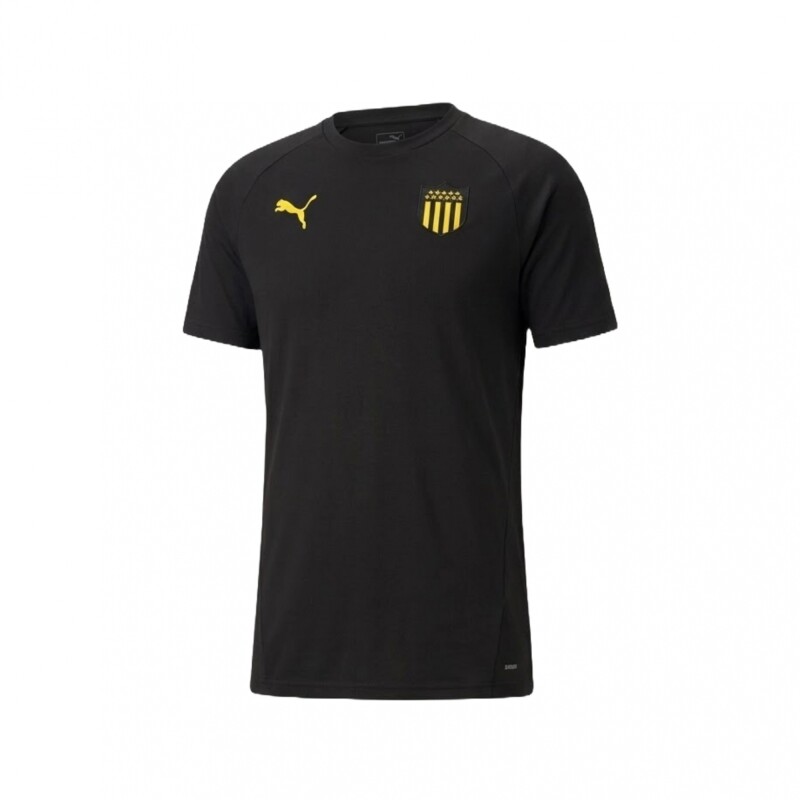 Remera Peñarol Puma Evostripe 03