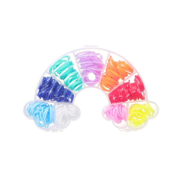 Set gomitas arcoíris Set gomitas arcoíris