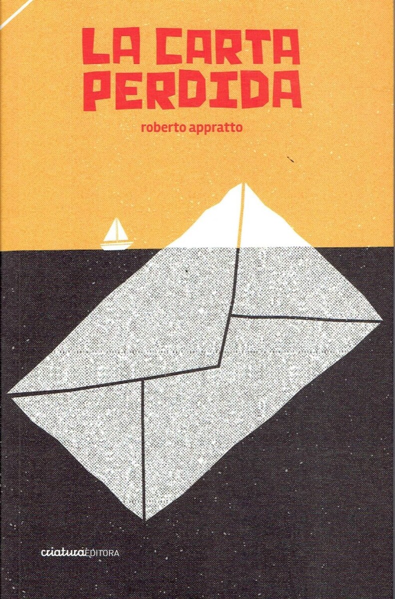 Carta Perdida, La 