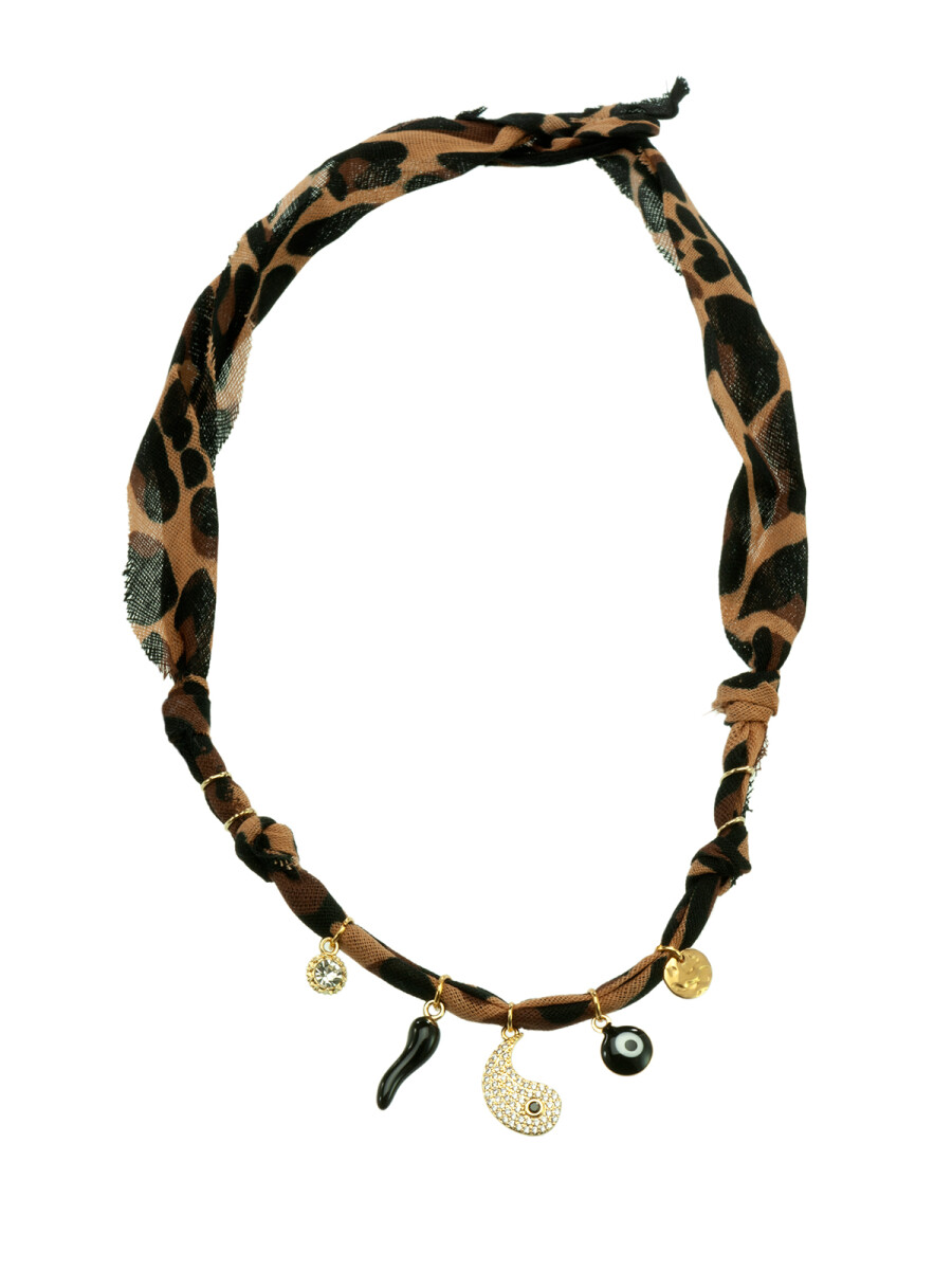 COLLAR BANDANA 