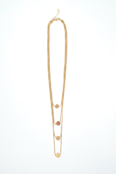 Collar Breeze Color Unico