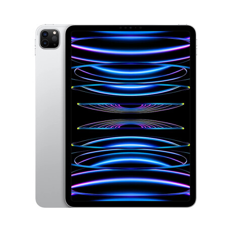 Tablet Apple iPad Pro M2 256GB 8GB 2022 MNXG3 11" Silver Tablet Apple iPad Pro M2 256GB 8GB 2022 MNXG3 11" Silver