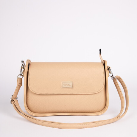 CARTERA LOLOA Beige