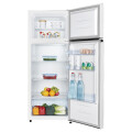 REFRIGERADOR FRIO HUMEDO BLANCO Refrigerador Frio Humedo Blanco