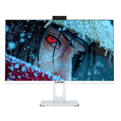All In One Chuwi United 24" I3 16gb Ram 512gb Ssd ALL IN ONE CHUWI UNITECH 24 I3/16/512/24