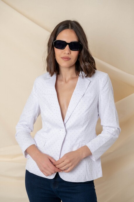 BLAZER LOUISE BLAZER LOUISE