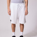 SHORT BASKET VONO DIXIE Blanco