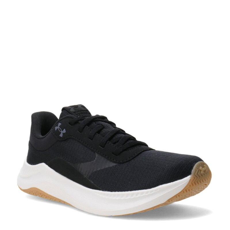 Championes de Mujer Under Armour Aurora 3 Negro