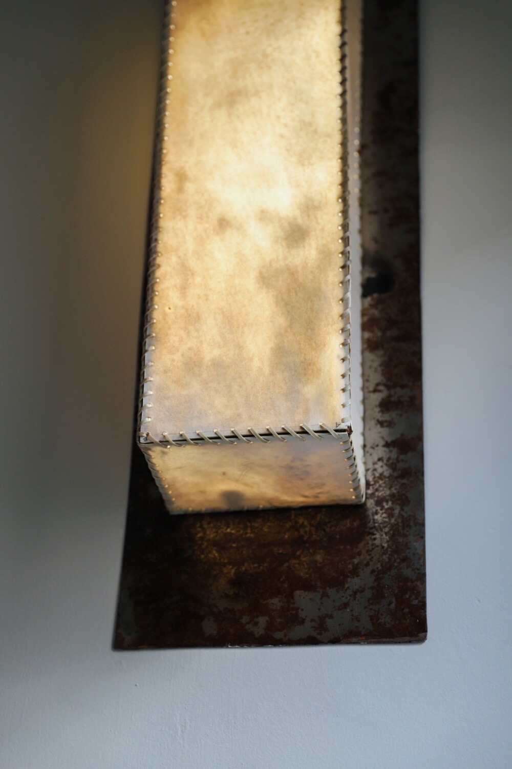Aplique de Pared Lonja