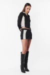 Campera Steer Negro