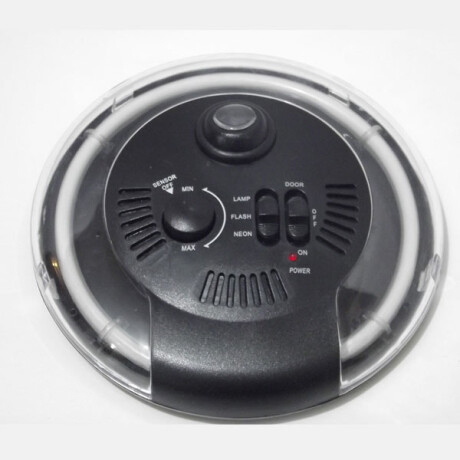 FAROL - PLAFON MULTIFUNCION - FAROL - PLAFON MULTIFUNCION -