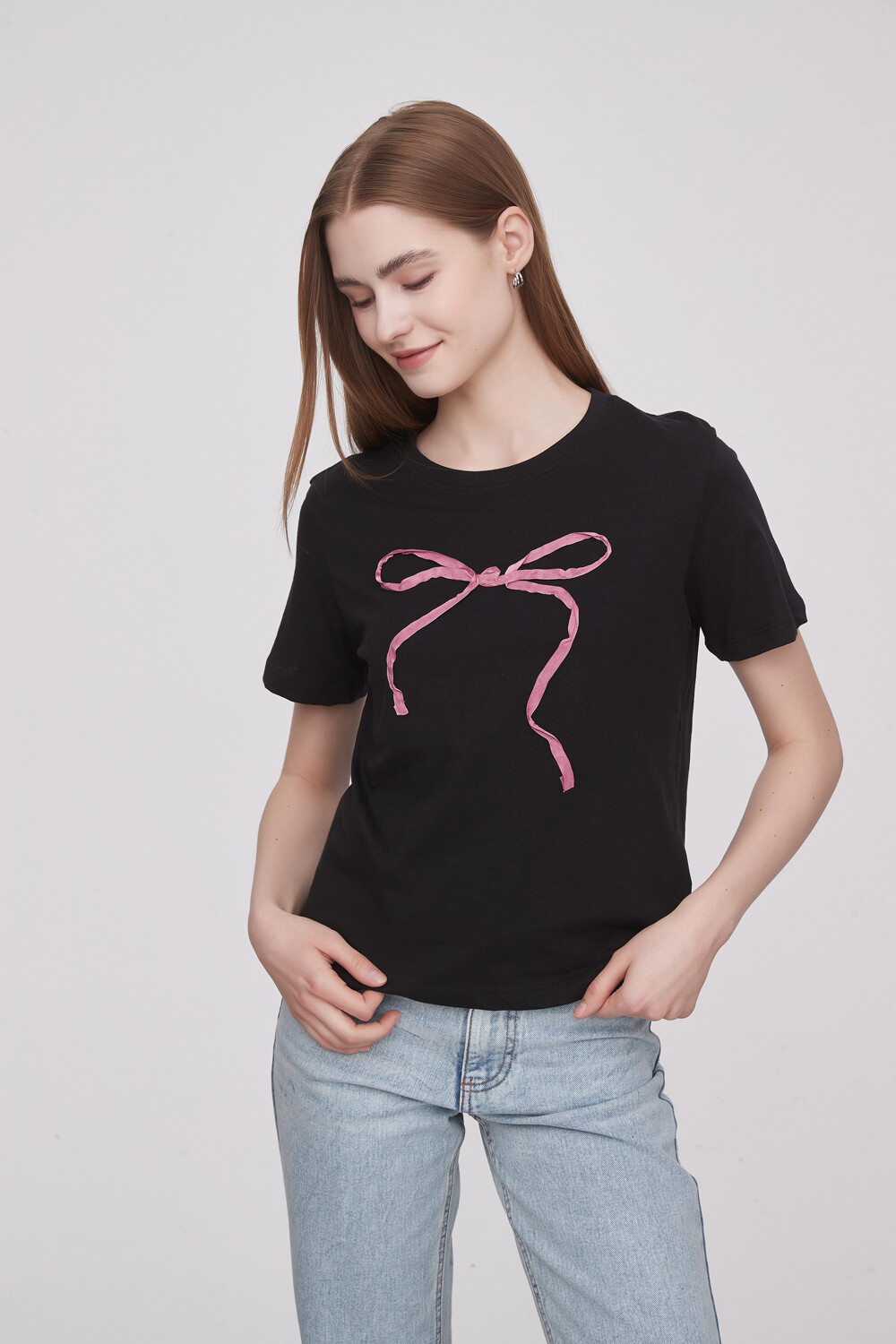 Remera Darraj Estampado 1
