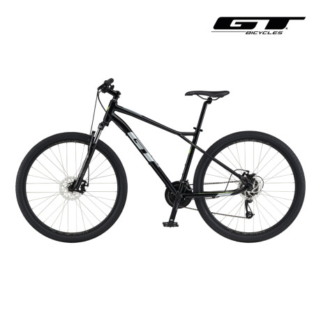 Bicicleta GT Aggressor AI Talle M G28301M40MD Bicicleta GT Aggressor AI Talle M G28301M40MD