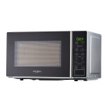MICROONDAS WHIRLPOOL WMG30SZ 30L C/ GRILL NEGRO Unica