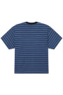 OBEY CORDELL TEE SS Azul