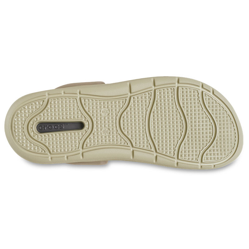 Clog InMotion Marrón