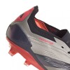 Championes Predator Elite Terreno Firme Grey