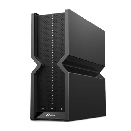 Router Inalámbrico Tp-Link Archer Be550 Triple Banda 001