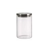 Frasco borosilicato 700 ml 13.5x9.5 cm PRISMA Frasco borosilicato 700 ml 13.5x9.5 cm PRISMA