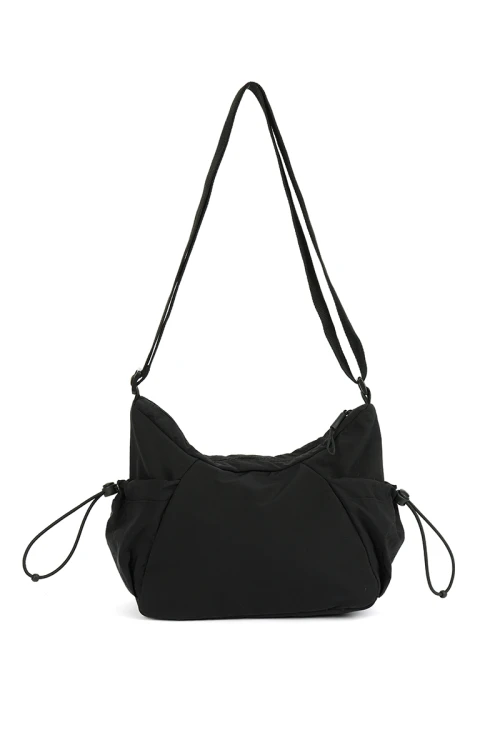 Bandolera Mykonos Negro