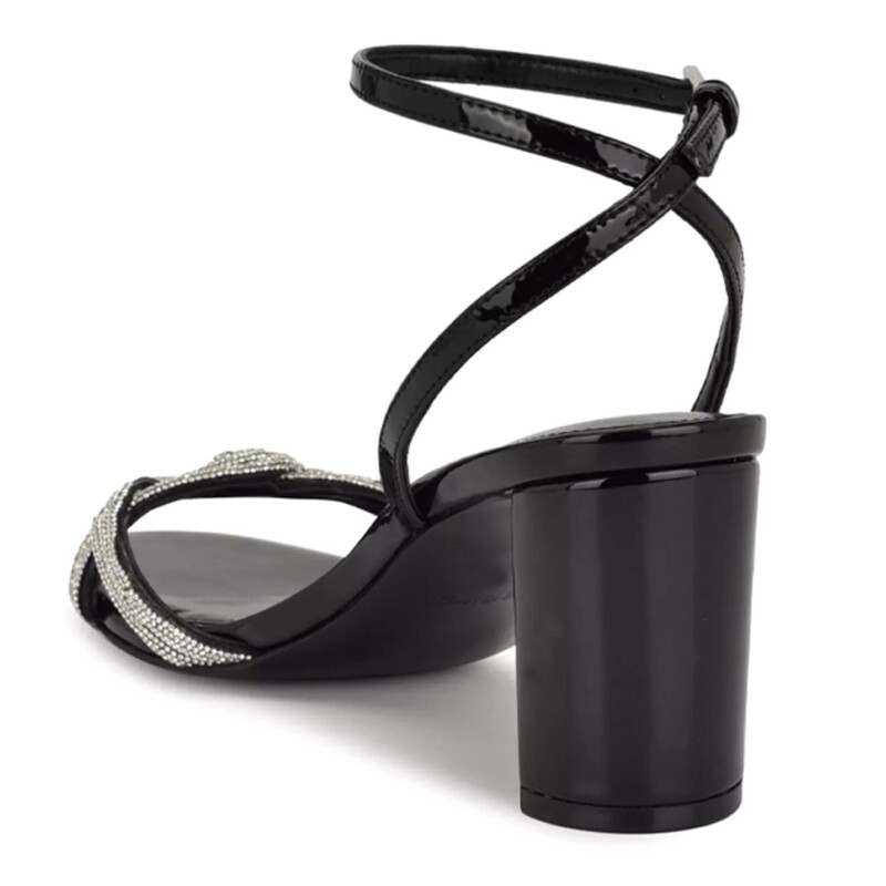 Sandal Genner5 Black 01