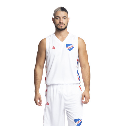 Camiseta Oficial Basket 2022 946