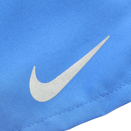 M NK DF CHALLENGER SHORT 5BF Blue