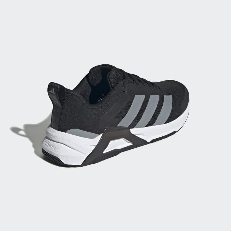 Championes Adidas Dropset Control Negro