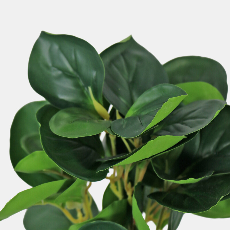 PLANTA ARTIF C/MACETERO 10X27CM Unica