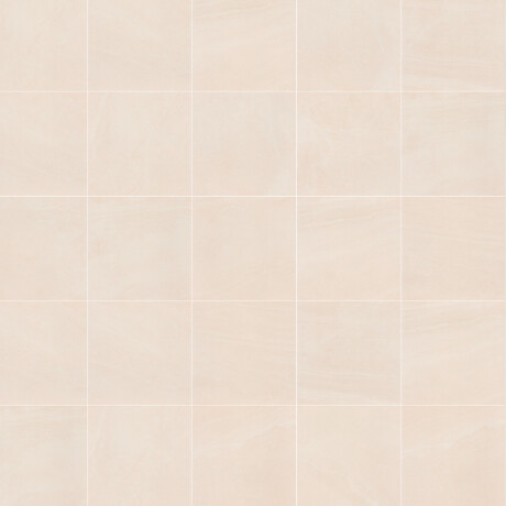 Porcelanato Beige Claro Antideslizante 84X84Cm 9.5Mm Piso GAMAS DE BEIGE