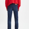 Pantalón Hombre Jean Slim Taper Levi’s 512 Jean Oscuro
