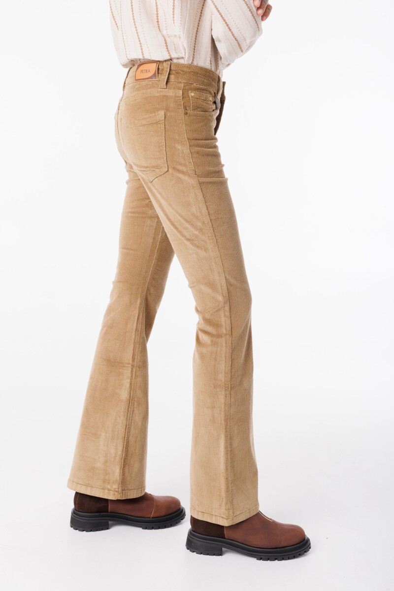 Jean Pana Malibu Camel