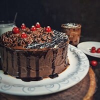 Postres y helados