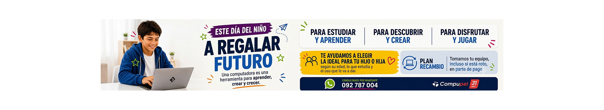 Dia Del Niño