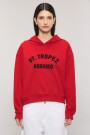 BUZO ST TROPEZ Rojo