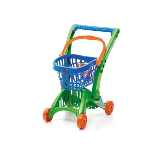 Carrito de Súper para niños Calesita Carrito de Súper para niños Calesita