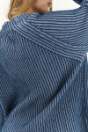 Sweater New Label Petroleo