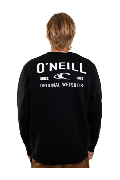 Buzo O'Neill Essential Negro