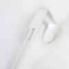ORGANIZADOR METAL BLANCO C/GANCHO 16CM Unica