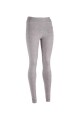 CALZA TOPPER DAMA Gris