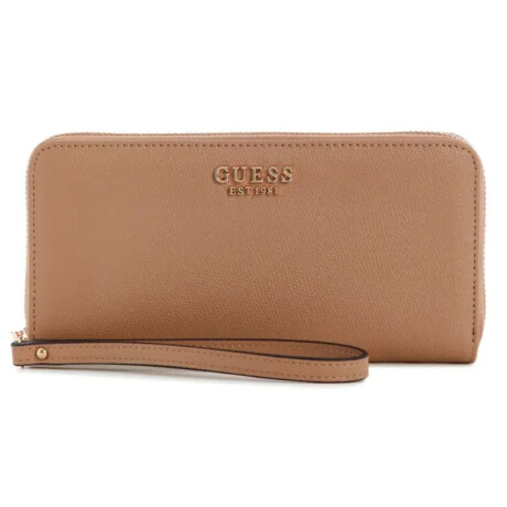 Billetera Guess Amorette Beige 0