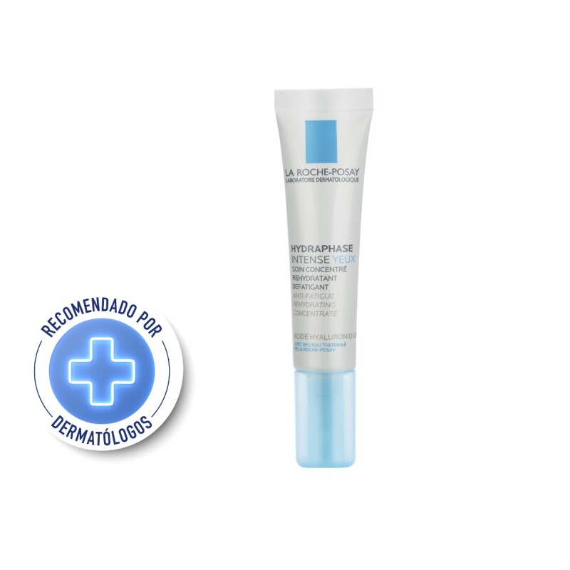 Hydraphase Ojos La Roche Posay 15 Ml. Hydraphase Ojos La Roche Posay 15 Ml.