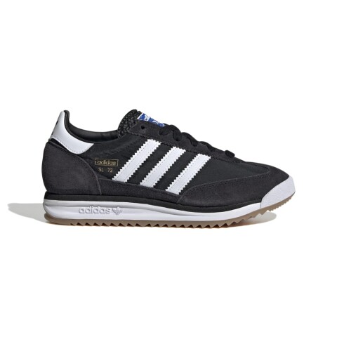 SL 72 RS J Core Black