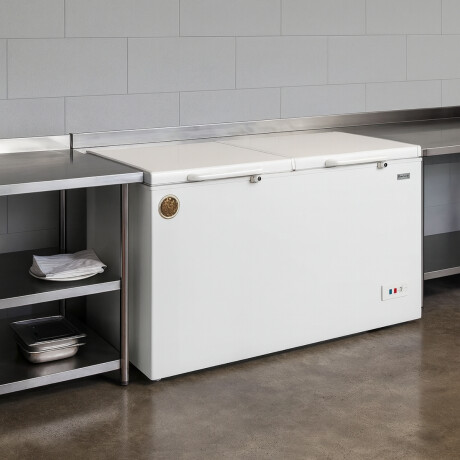 Freezer Horizontal 2 Puertas 430 Litros Freezer Horizontal 2 Puertas 430 Litros