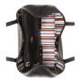 CARTERA GUESS VIKKY GRANDE NEGRO 0