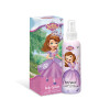 Body Splash línea Disney Princesa Sofía