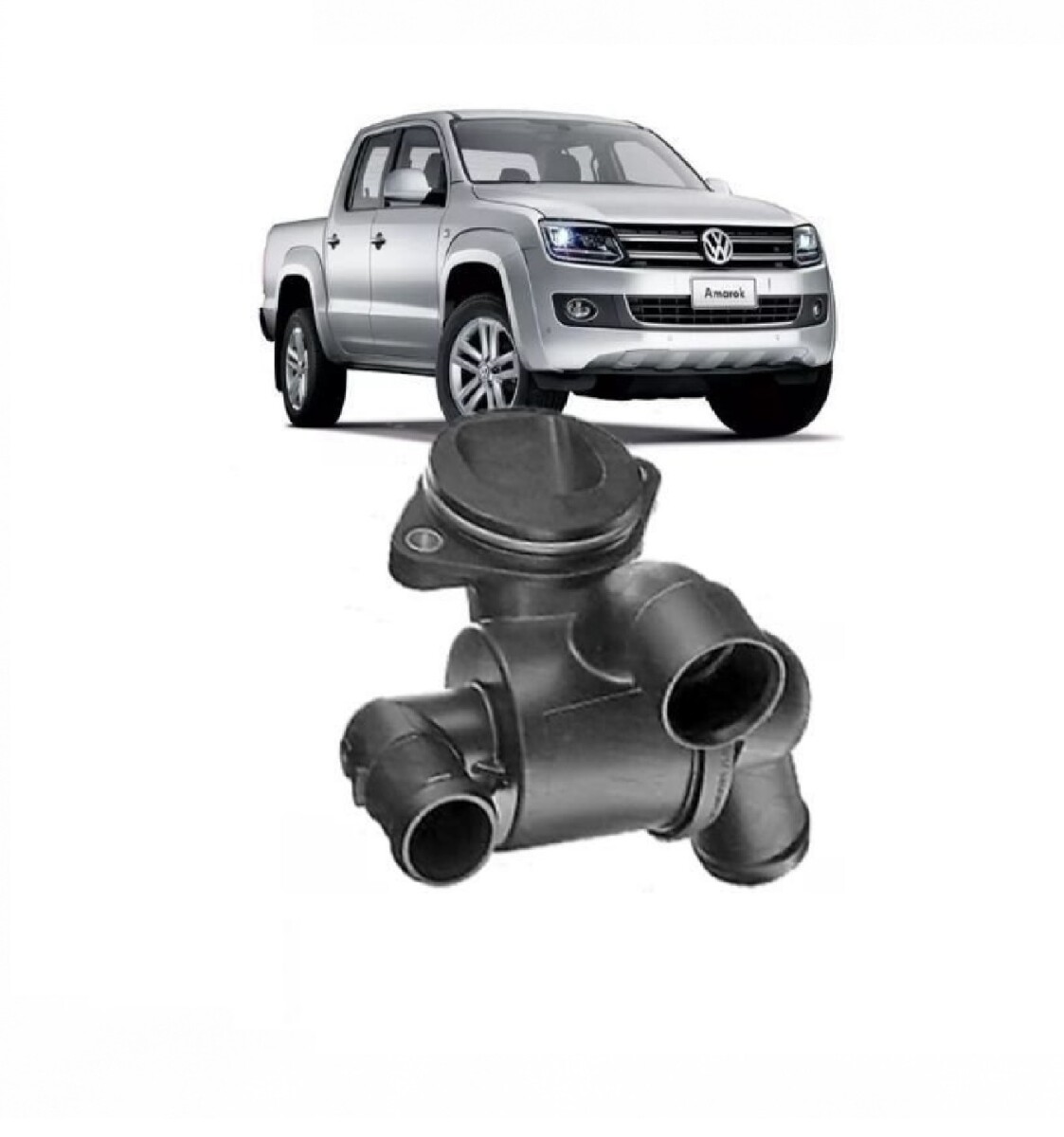 TERMOSTATO AMAROK 2.0 TDI 